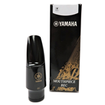 Yamaha 4C Alto Saxophone Mouthpiece