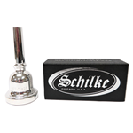 Schilke 51D Small Shank Trombone Mouthpiece