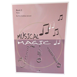 Musical Magic Book 3 - Flute