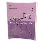 Musical Magic Book 3 - French Horn