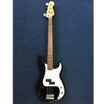 Used Fender Precision Bass