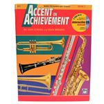 Accent on Achievement Book 2 - Mallet Percussion & Timpani