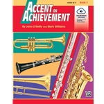 Accent on Achievement Book 2 - French Horn
