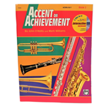 Accent on Achievement Book 2 - French Horn