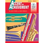 Accent on Achievement Book 2 - Bassoon