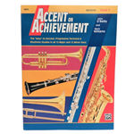 Accent on Achievement Book 3 - Bassoon