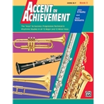 Accent on Achievement Book 3 - French Horn