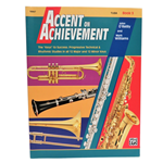 Accent on Achievement Book 3 - Tuba