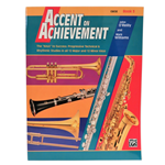 Accent on Achievement Book 3 - Oboe