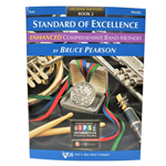 Standard of Excellence Enhanced Book 2 - Flute