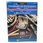 Standard of Excellence Enhanced Book 2 - French Horn