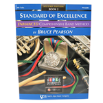 Standard of Excellence Enhanced Book 2 - Tuba