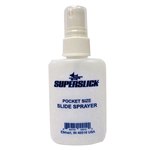 Superslick Slide Spray bottle 2oz