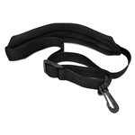 Sax strap - Padded Closed Hook