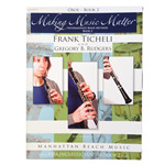 Making Music Matter Book 2 - Oboe