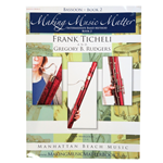 Making Music Matter Book 2 - Bassoon
