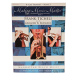 Making Music Matter Book 2 - Trumpet