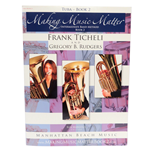 Making Music Matter Book 2 - Tuba
