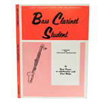 Student Instrumental Course Book 2 - Bass Clarinet