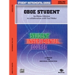 Student Instrumental Course Book 2 - Oboe