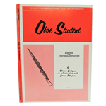Student Instrumental Course Book 2 - Oboe