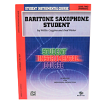 Student Instrumental Course Book 2 - Baritone Saxophone