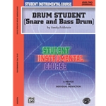 Student Instrumental Course Book 2 - Drums