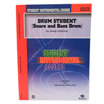Student Instrumental Course Book 2 - Drums