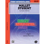 Student Instrumental Course Book 2 - Mallets