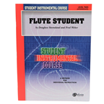 Student Instrumental Course Book 2 - Flute