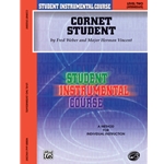 Student Instrumental Course Book 2 - Cornet (Trumpet)