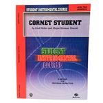 Student Instrumental Course Book 2 - Cornet (Trumpet)