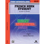 Student Instrumental Course Book 2 - French Horn