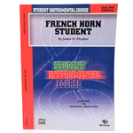 Student Instrumental Course Book 2 - French Horn