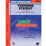 Student Instrumental Course Book 2 - Trombone