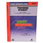 Student Instrumental Course Book 2 - Trombone