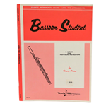 Student Instrumental Course Book 2 - Bassoon