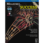 Measures of Success Book 1 - Flute