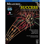 Measures of Success Book 1 - Oboe