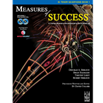 Measures of Success Book 1 - Tenor Saxophone