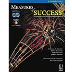 Measures of Success Book 1 - Trumpet