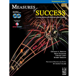 Measures of Success Book 1 - Trombone