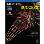 Measures of Success Book 1 - Tuba