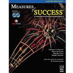 Measures of Success Book 1 - Electric Bass