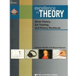 Excellence in Theory - Book 2