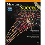 Measures of Success Book 2 - Flute