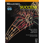 Measures of Success Book 2 - Baritone Saxophone