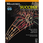 Measures of Success Book 2 - French Horn