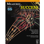 Measures of Success Book 2 - Trombone