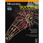 Measures of Success Book 2 - Percussion